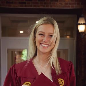 Meet your Posher, Caroline